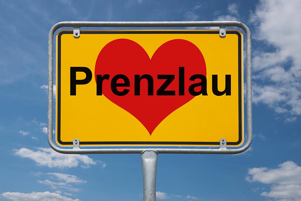 Wahlkreisbüro in Prenzlau ab August 2023