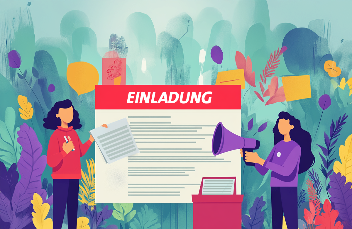 Bürgersprechstunde des Petitionsausschusses Brandenburg – Ihre Chance zum direkten Dialog